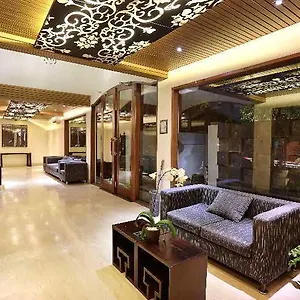 5* Resort Kunti