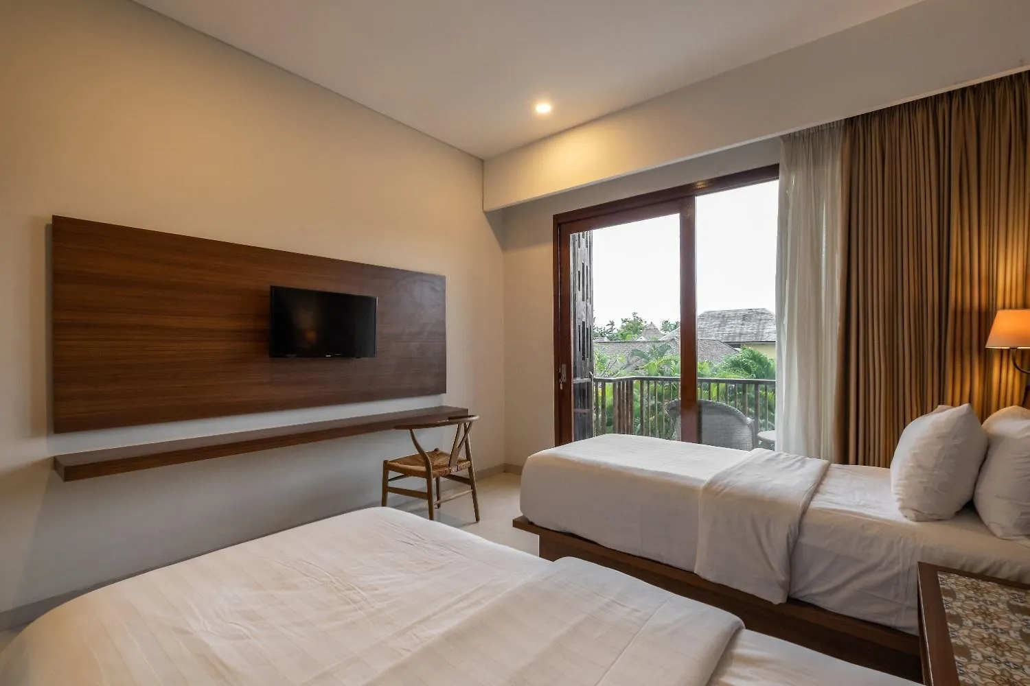 **** Hotel Cove Tevana Seminyak  Indonesia