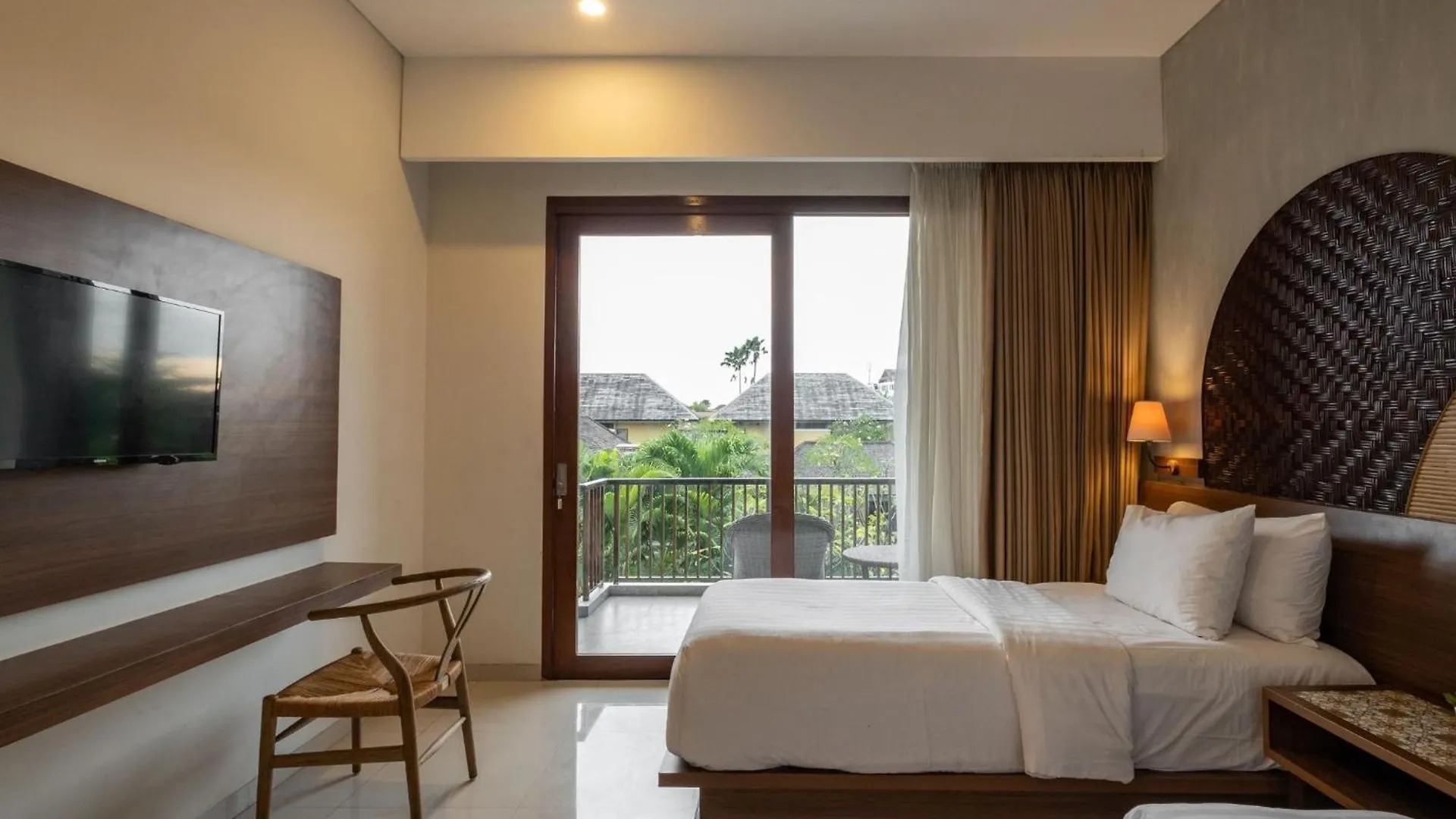 Hotel Cove Tevana Seminyak