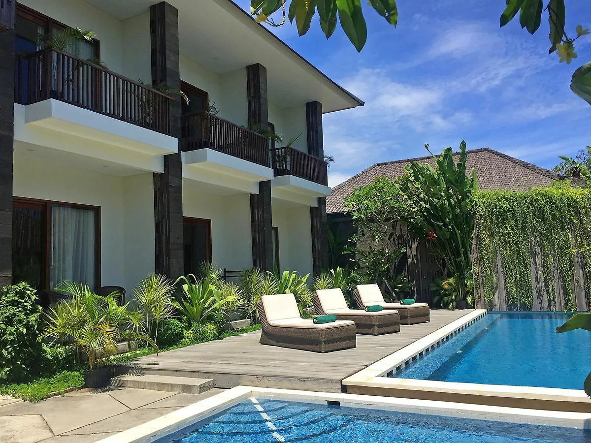 Cove Tevana Seminyak  Seminyak (Bali)