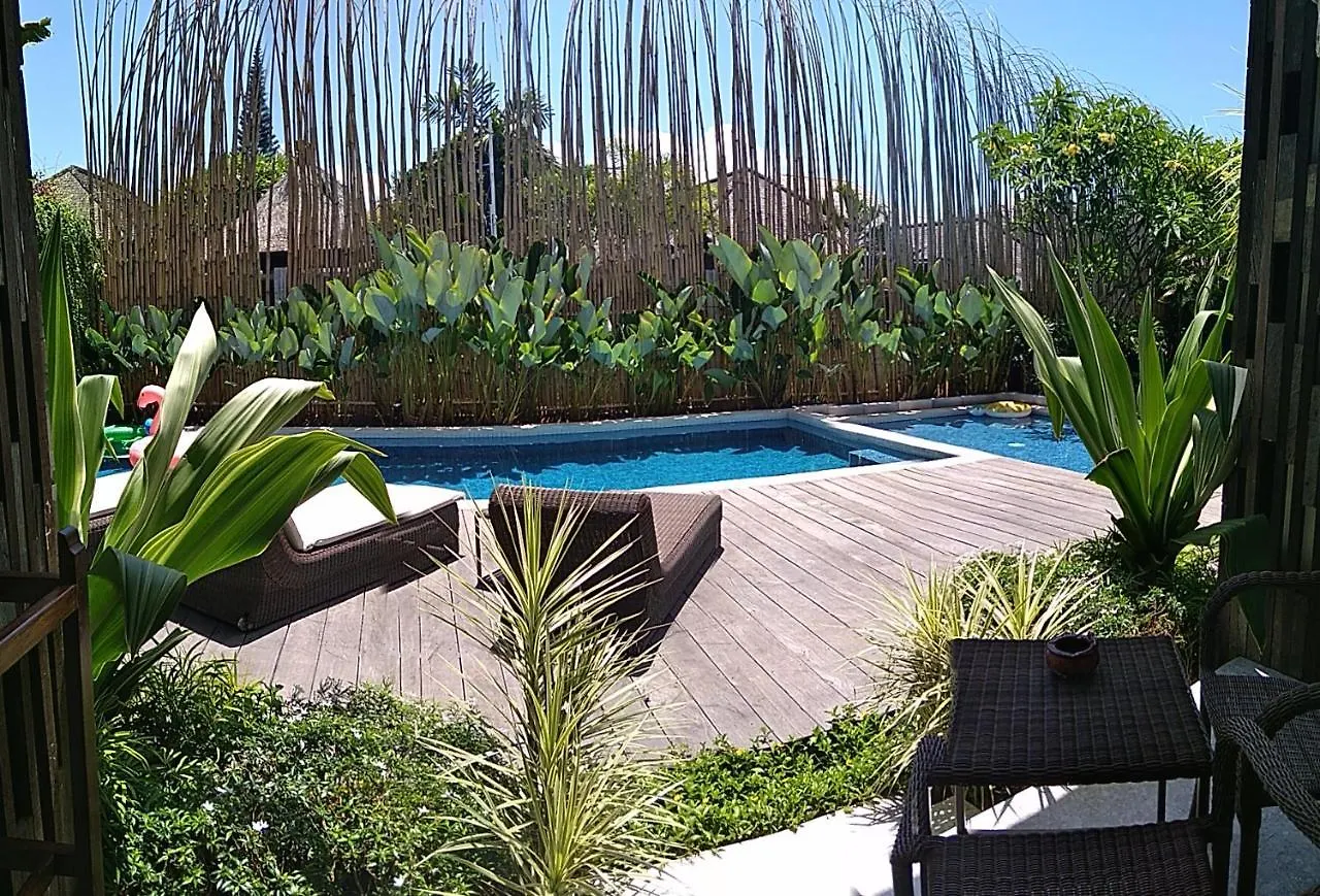 Cove Tevana Seminyak