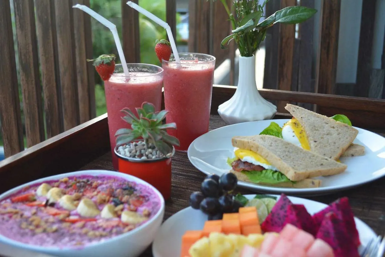 **** Hotel Cove Tevana Seminyak  Indonesia