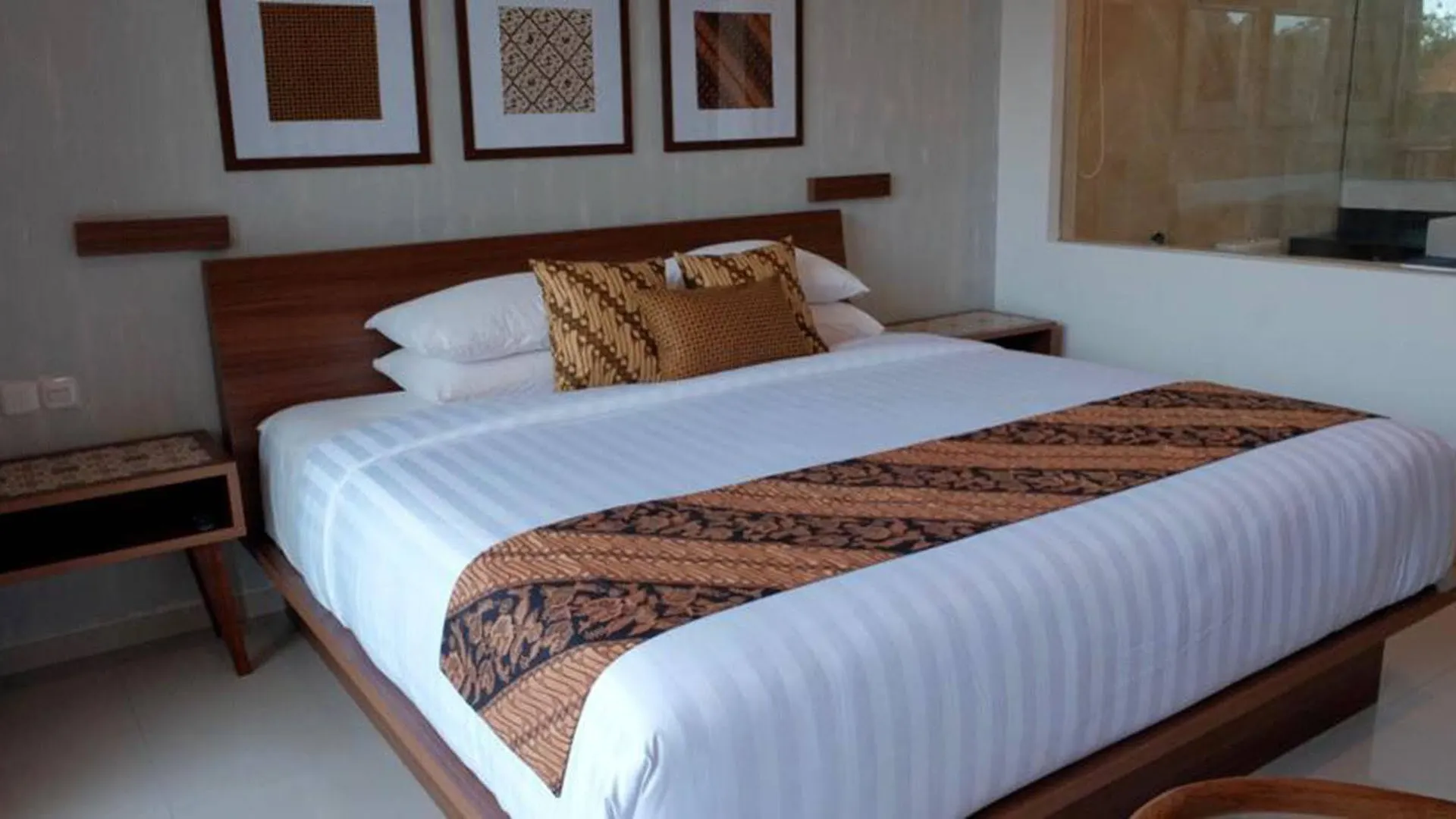 Cove Tevana Seminyak