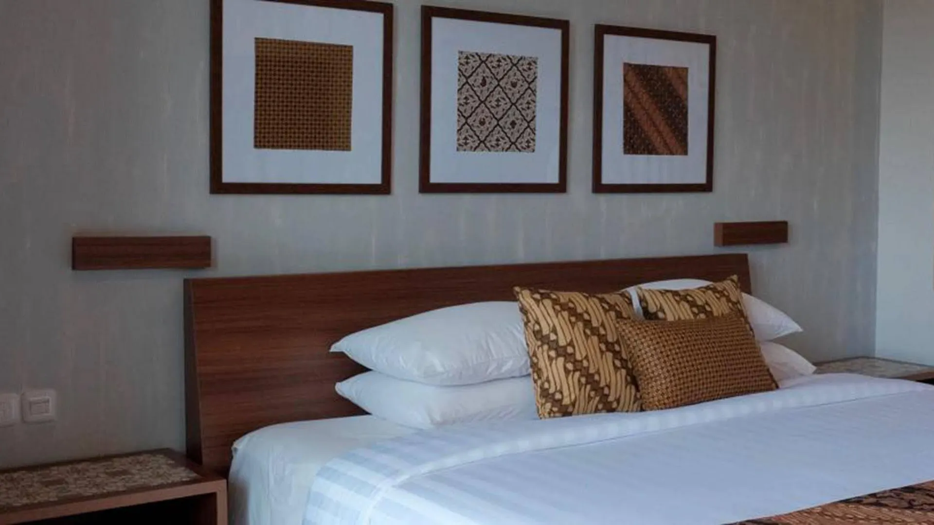 Hotel Cove Tevana Seminyak