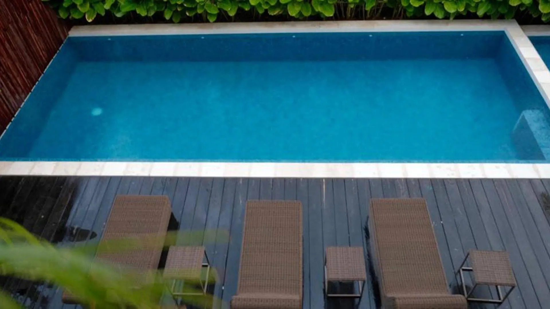 Cove Tevana Seminyak  4*, Seminyak (Bali) Indonesia