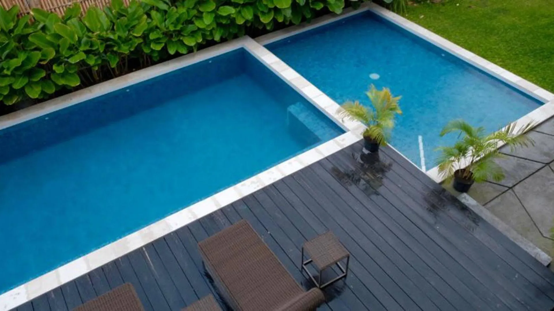 Cove Tevana Seminyak  Hotel Seminyak (Bali)