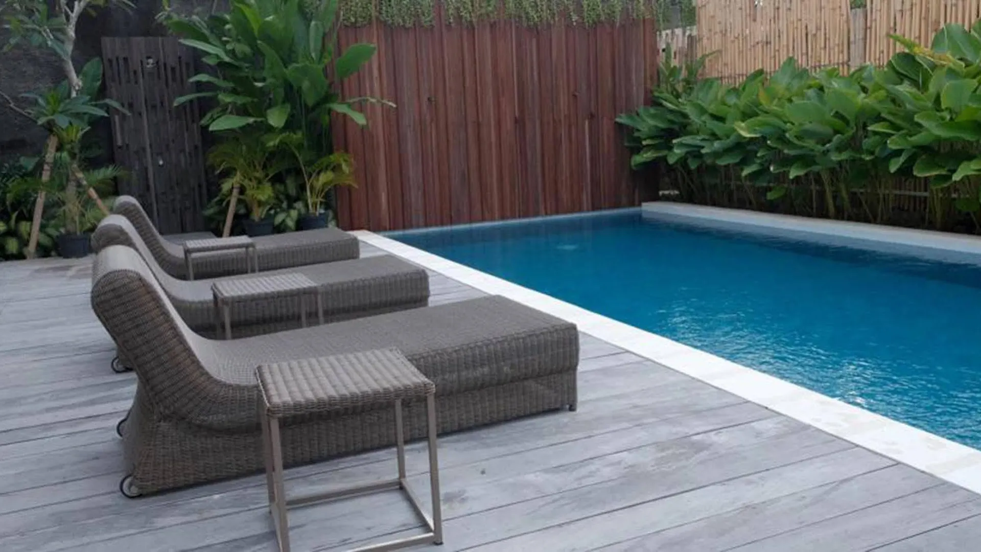 Cove Tevana Seminyak  Seminyak (Bali)