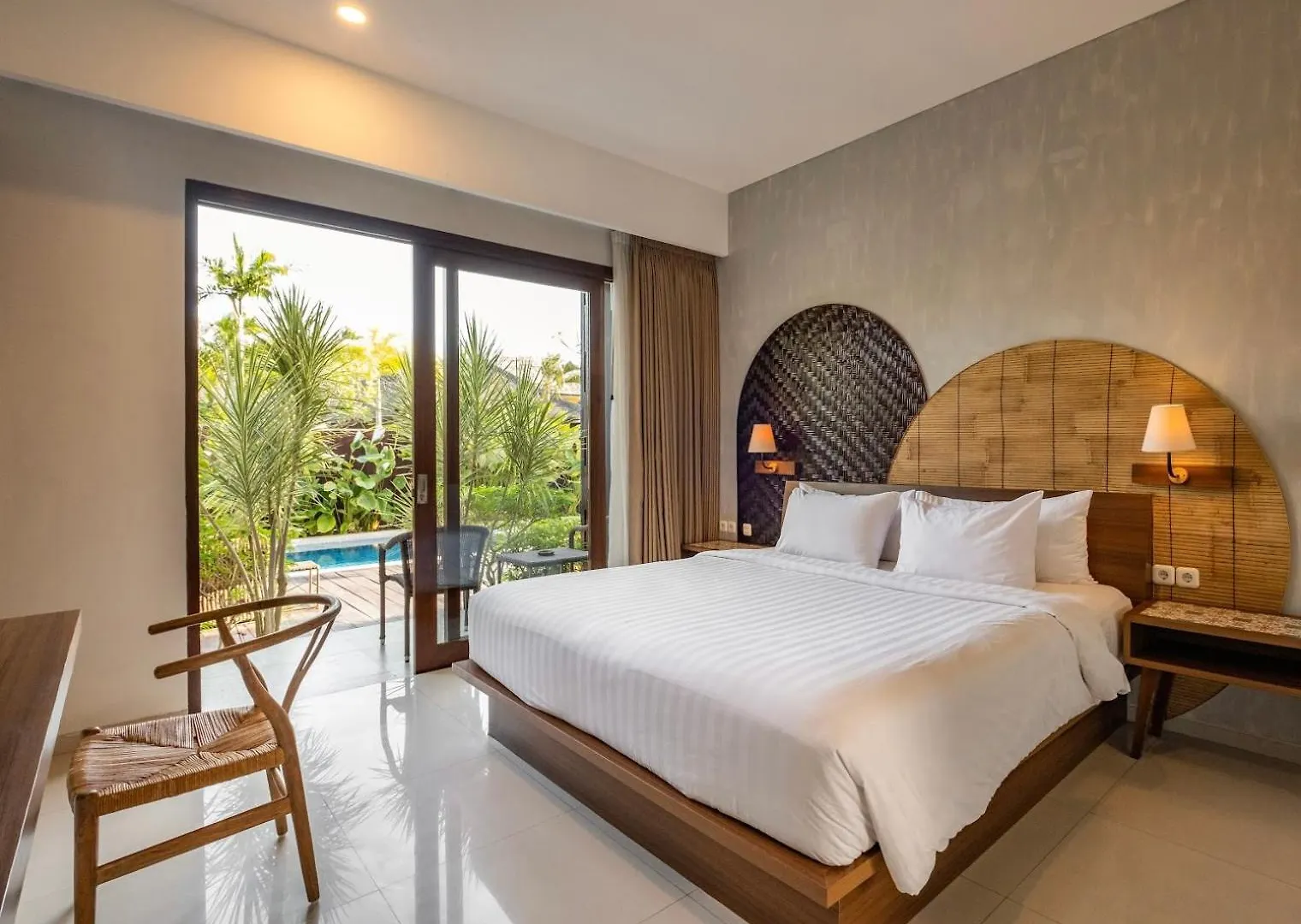 Cove Tevana Seminyak 4*,  Indonésia