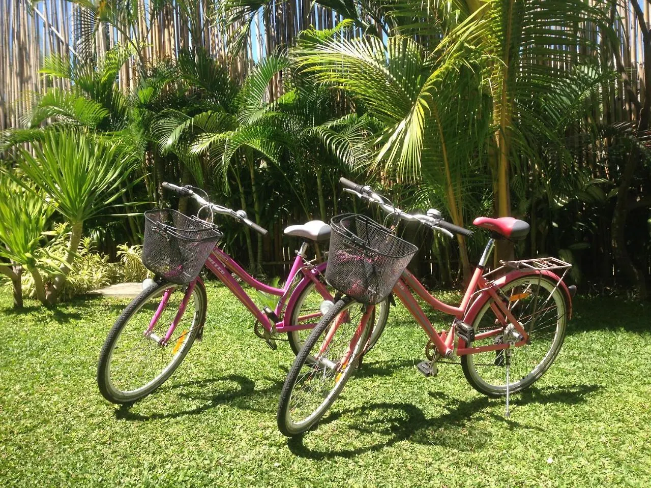 Cove Tevana Seminyak Hotel