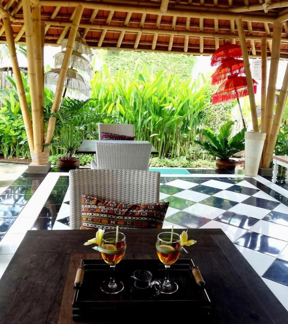 Cove Tevana Seminyak Hotel